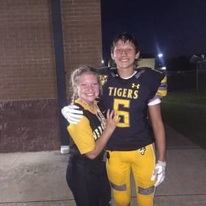 Meet your Posher, Lauren